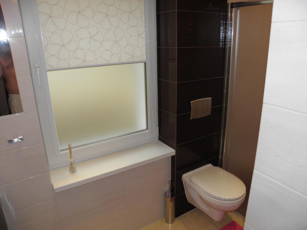 Apartament Sopot Oliwia Room photo