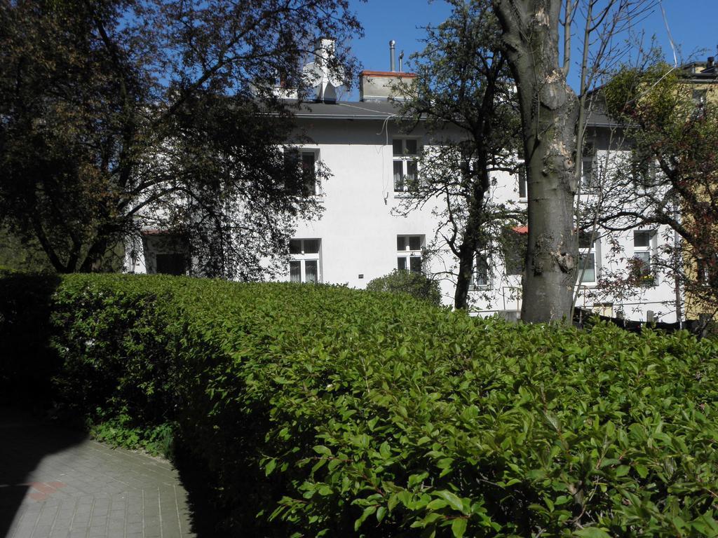 Apartament Sopot Oliwia Exterior photo