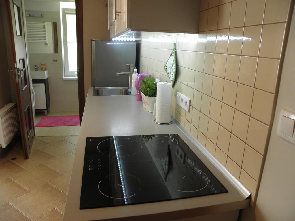 Apartament Sopot Oliwia Exterior photo