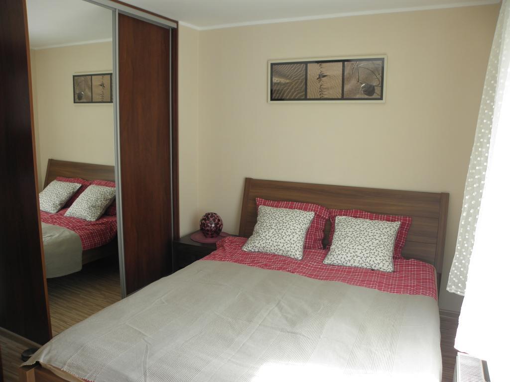 Apartament Sopot Oliwia Exterior photo