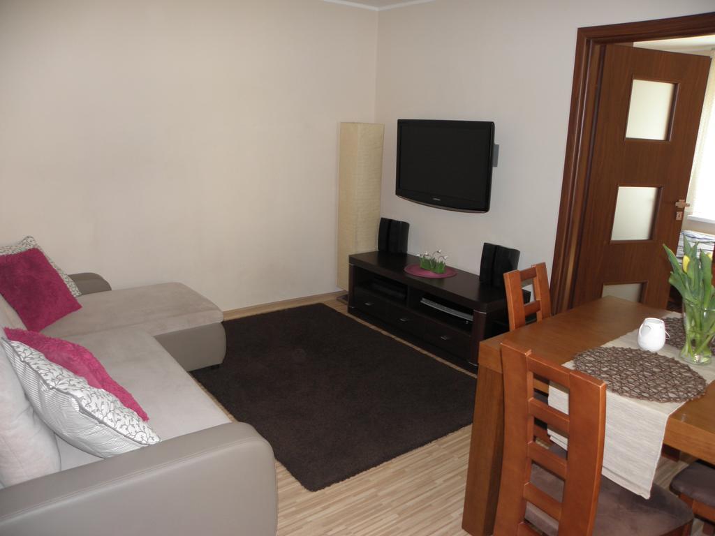 Apartament Sopot Oliwia Exterior photo
